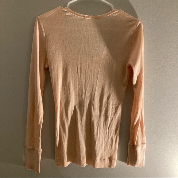 J Crew Long Sleeve 100% Cotton Shirt - Picture 5 of 6